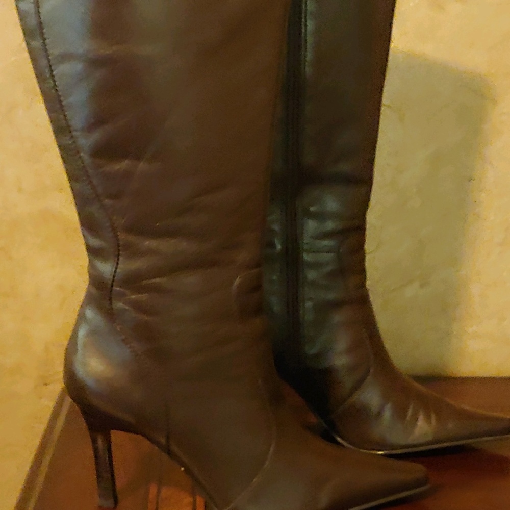 Westies Women's Dress Boot